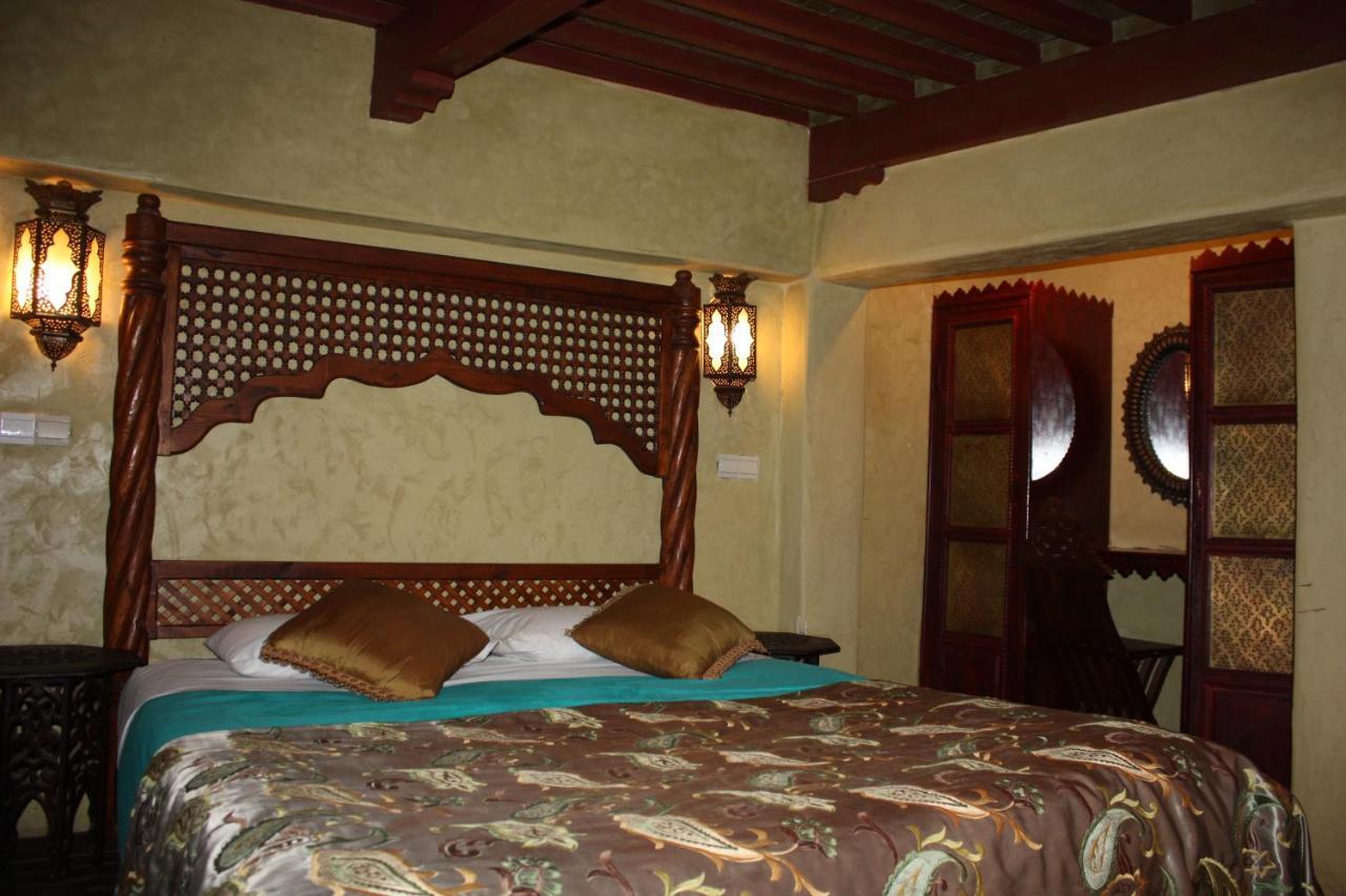 Riad Lorsya Марракеш Экстерьер фото